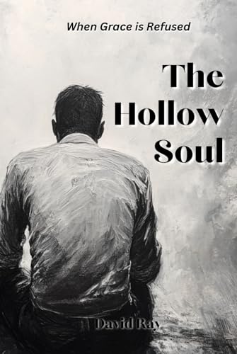 The Hollow Soul: When Grace is Refused The Hollow Soul: When Grace is Refused von Independently published