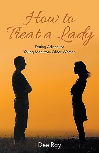 How to Treat a Lady von Go To Publish