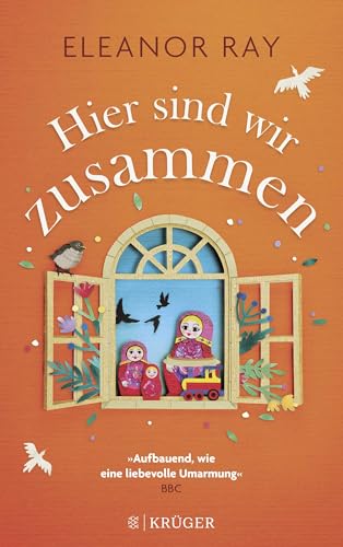 Hier sind wir zusammen: Roman von FISCHERVERLAGE