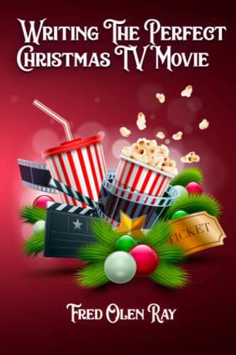 WRITING THE PERFECT CHRISTMAS TV MOVIE von Retromedia Entertainment Partners