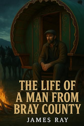 The life of a man from bray county wicklow von Independently published