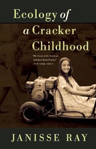Ecology of a Cracker Childhood: 15th Anniversary Edition von Milkweed Editions