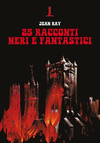 25 racconti neri e fantastici (Bizarre) von Agenzia Alcatraz