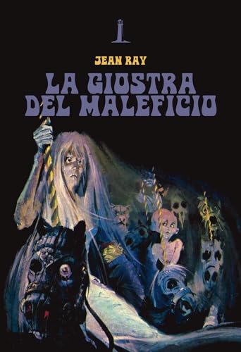 La giostra del maleficio (Bizarre) von Agenzia Alcatraz