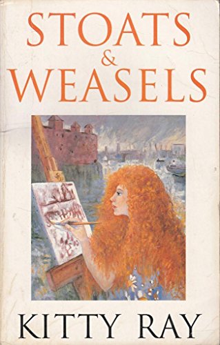 Stoats and Weasels