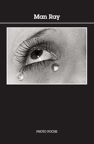 Man Ray von Actes Sud