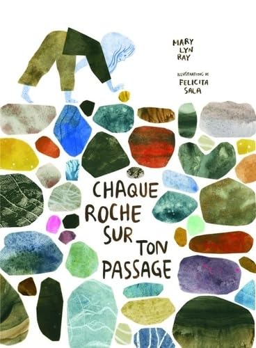 Chaque roche sur ton passage Chaque roche sur ton passage von PASTEQUE