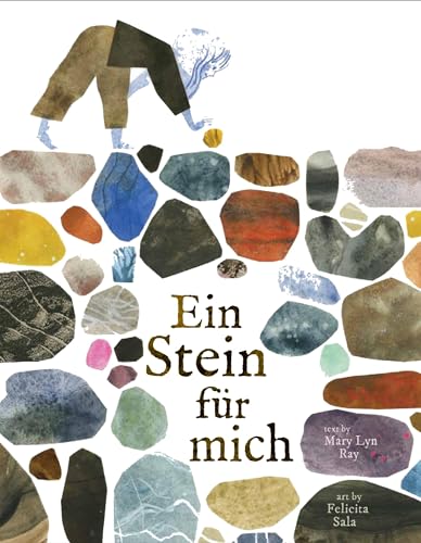 Ein Stein für dich von Weissbooks