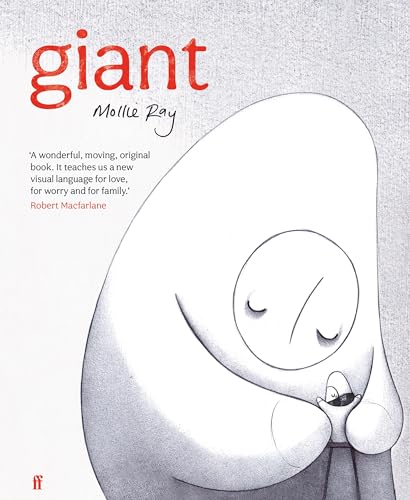 Giant: Mollie Ray von Faber & Faber