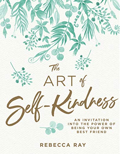 The Art of Self-kindness von Macmillan Australia