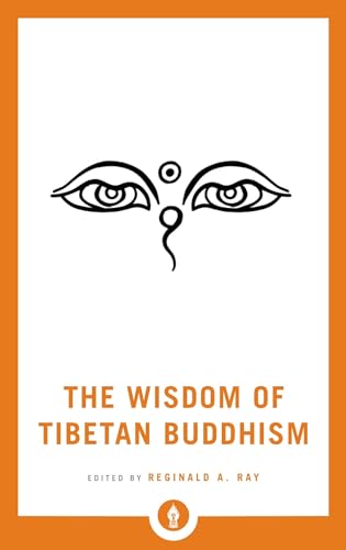 The Wisdom of Tibetan Buddhism (Shambhala Pocket Library, Band 10) von Shambhala Publications