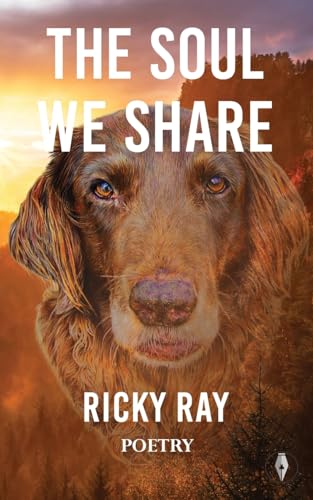 The Soul We Share von Fly on the Wall Press