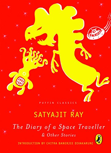 Diary of a Space Travel (Puffin Classics)