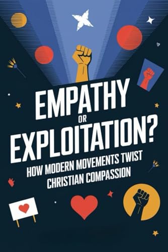 Empathy or Exploitation?: How Modern Movements Twist Christian Compassion von Independently published