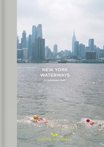 New York Waterways von Hoxton Mini Press