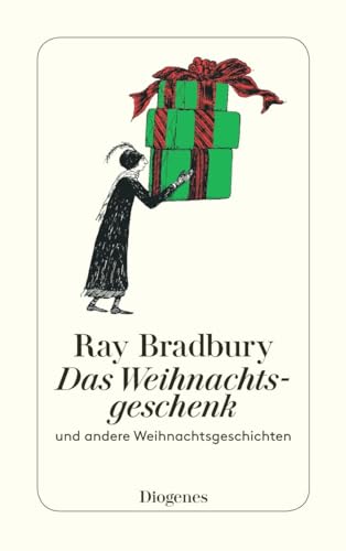 Das Weihnachtsgeschenk: und andere Weihnachtsgeschichten (detebe)