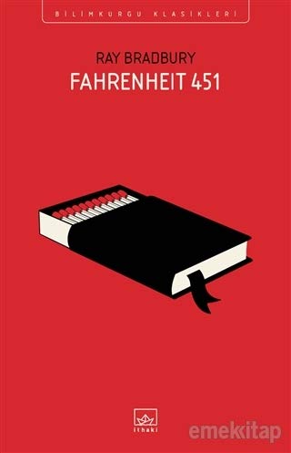 Fahrenheit 451