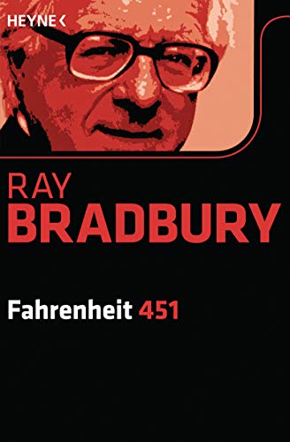 Fahrenheit 451: Roman Fahrenheit 451: Roman