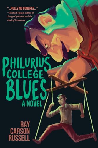 Philurius College Blues