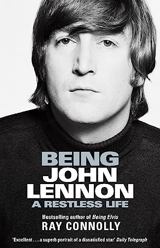 Being John Lennon von ORION PUBLISHING GROUP LTD