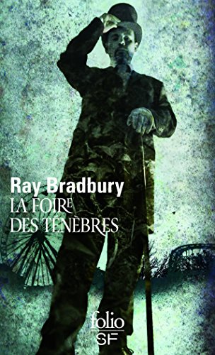 Foire Des Tenebres (Folio Science Fiction) von Gallimard