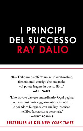 I principi del successo (Management) von Hoepli