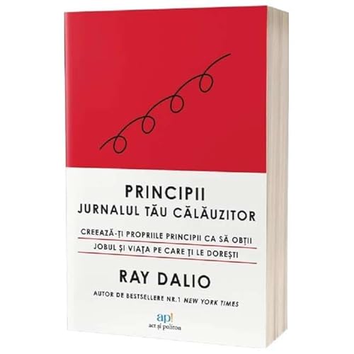 Principii. Jurnalul Tau Calauzitor von Act Si Politon