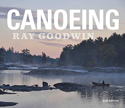 Canoeing - Ray Goodwin von Pesda Press