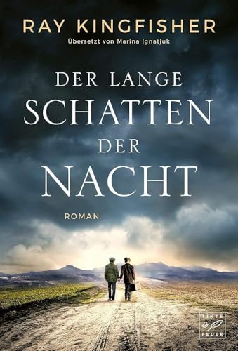 Der lange Schatten der Nacht