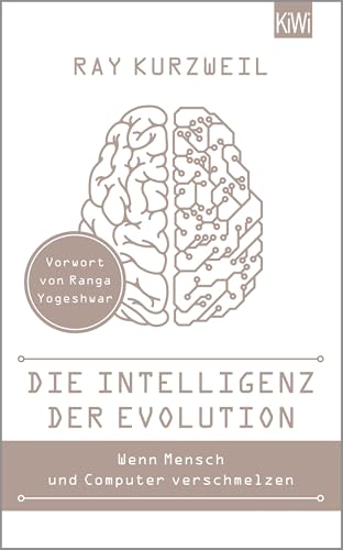 Die Intelligenz der Evolution von Kiepenheuer & Witsch GmbH