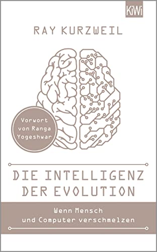 Die Intelligenz der Evolution von Kiepenheuer & Witsch GmbH