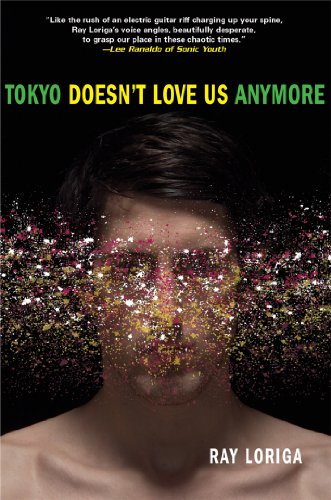 Tokyo Doesn't Love Us Anymore von Grove Press