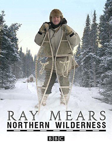 Northern Wilderness von Hodder & Stoughton