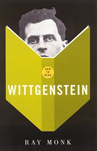 How To Read Wittgenstein von Granta Books