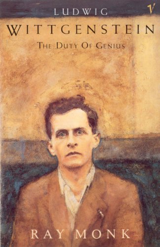 Ludwig Wittgenstein: The Duty of Genius von Vintage