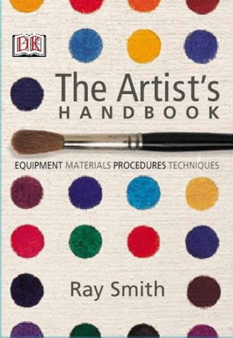 The Artist's Handbook von DK