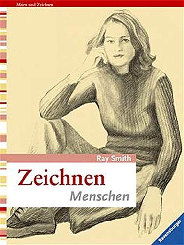 Zeichnen - Menschen