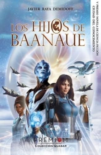 Los hijos de Baanaue (Quasar, Band 14)