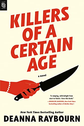 Killers of a Certain Age von Penguin Publishing Group