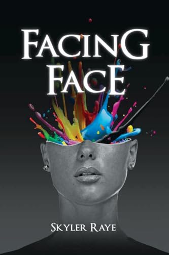 Facing Face Facing Face von CITIOFBOOKS, INC.