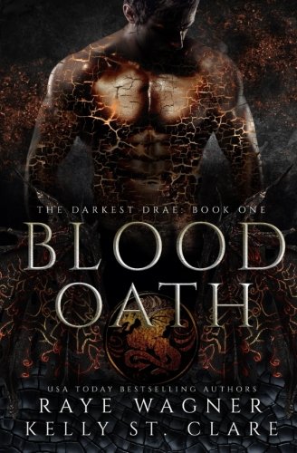 Blood Oath (The Darkest Drae, Band 1) von CreateSpace Independent Publishing Platform