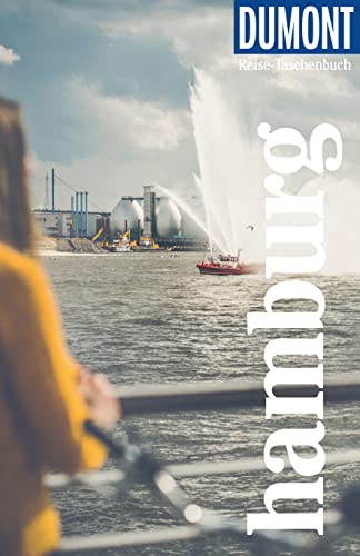 DuMont Reise-Taschenbuch Hamburg: Reiseführer plus Reisekarte. Mit Autorentipps, Stadtspaziergängen und Touren. DuMont Reise-Taschenbuch Hamburg: Reiseführer plus Reisekarte. Mit Autorentipps, Stadtspaziergängen und Touren.
