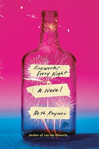 Fireworks Every Night: A Novel von Penguin