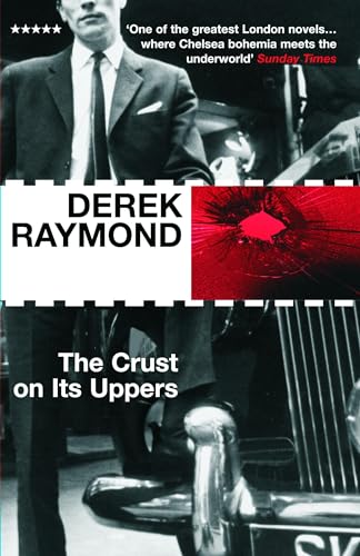 The Crust On Its Uppers (Five Star Title)