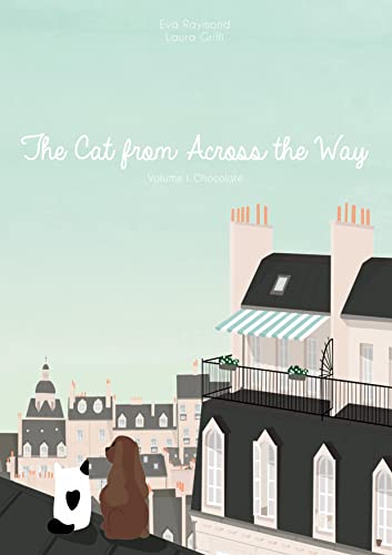 The Cat From Across the Way: Chocolate von BoD – Books on Demand – Frankreich