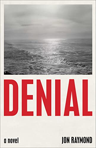 Denial: A Novel von Simon & Schuster