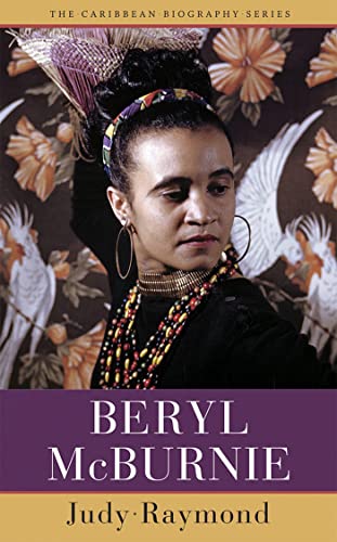 Beryl McBurnie (Caribbean Biography)