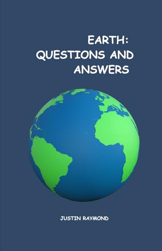 Earth: Questions and answers von Independently published