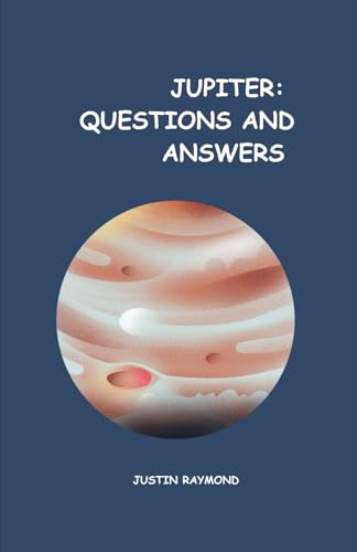 JUPITER: Questions and answers von Independently published