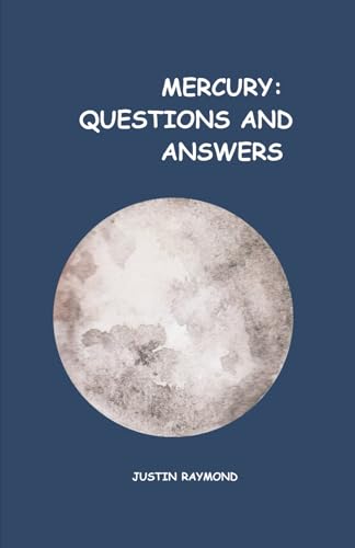 Mercury: Questions and answers von Independently published